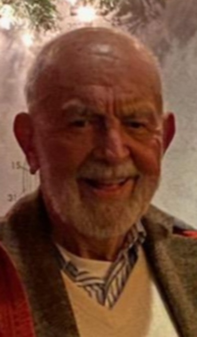Edwin A. Carell