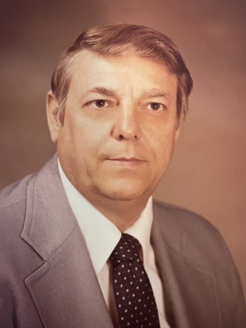 John David Montgomery