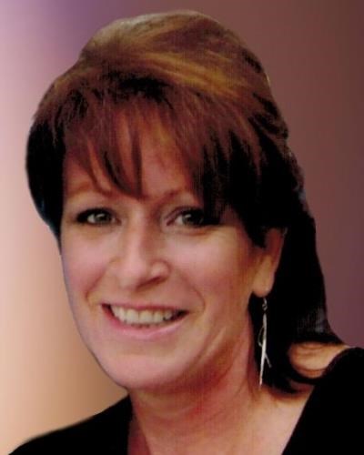 Mary Catherine O'Shea