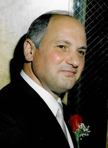 Perry Anthony