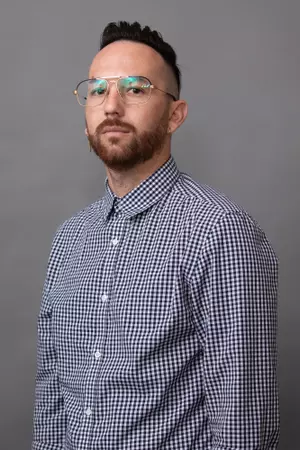 Ryan Corey Robinson