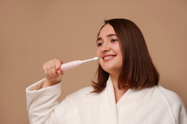 Goby Toothbrush