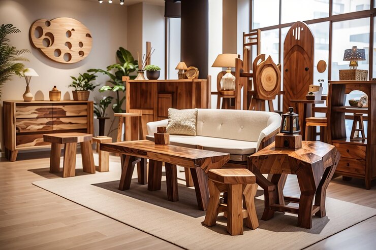 Stickley Furniture
